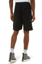 Cross Basket Shorts